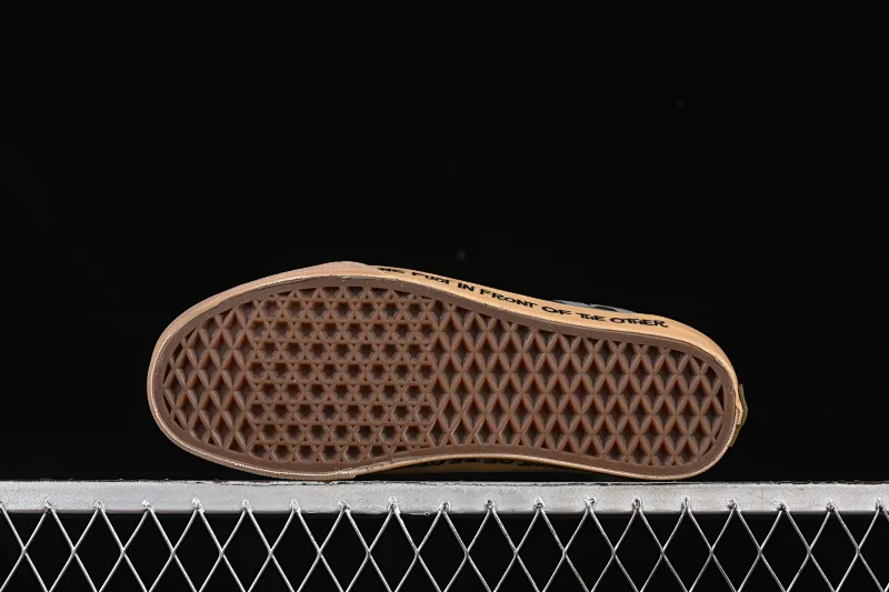 All categories Vans Vans series Vans Low Vans low-top Vans Premium x Hanai high-end branch artist joint series low-top casual sneakers VN000D56BN5